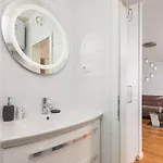 Lana - Sea View With Parking Apartment *
